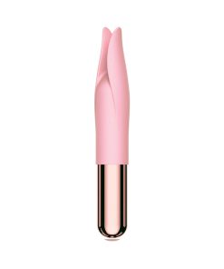 Goddess Tickled Pink Massager Pink