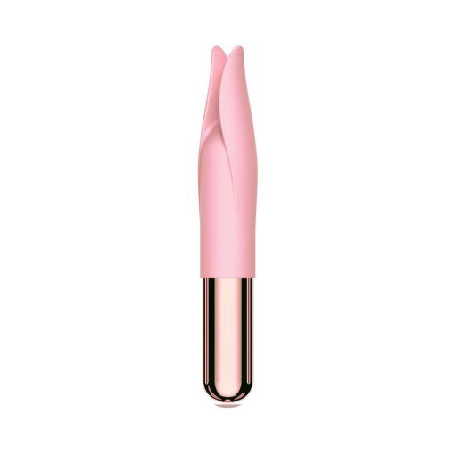 Goddess Tickled Pink Massager Pink - Image 3
