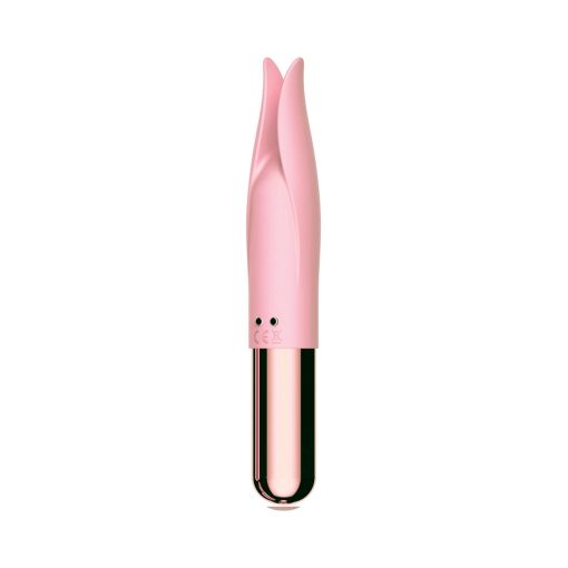 Goddess Tickled Pink Massager Pink - Image 4