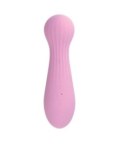 My Secret Torpedo Pink