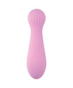 My Secret Torpedo Pink