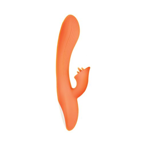 Goddess Lavish Desire Orange - Image 2