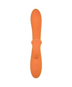 Goddess Lavish Desire Orange