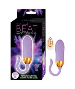 The Beat Magic Teaser Plug Lavender