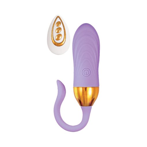 The Beat Magic Teaser Plug Lavender - Image 2