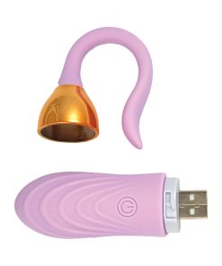 The Beat Magic Teaser Plug Lavender