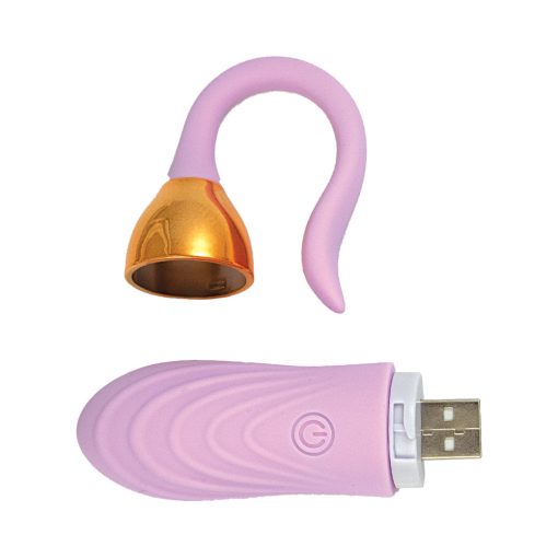 The Beat Magic Teaser Plug Lavender - Image 4
