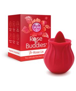 Skins Rose Buddies The Rose Lix