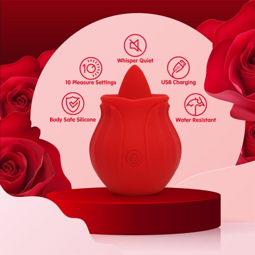 Skins Rose Buddies The Rose Lix - Image 3