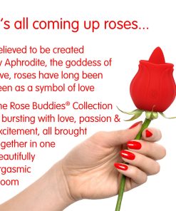 Skins Rose Buddies The Rose Lix