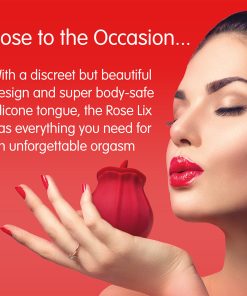 Skins Rose Buddies The Rose Lix