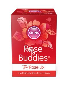 Skins Rose Buddies The Rose Lix