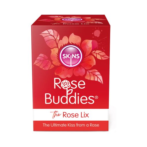 Skins Rose Buddies The Rose Lix - Image 7