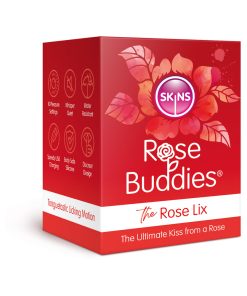 Skins Rose Buddies The Rose Lix