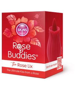 Skins Rose Buddies The Rose Lix