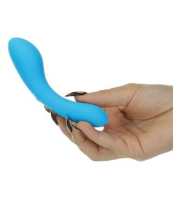Swan The Mini Swan Wand Glow-In-The-Dark Blue