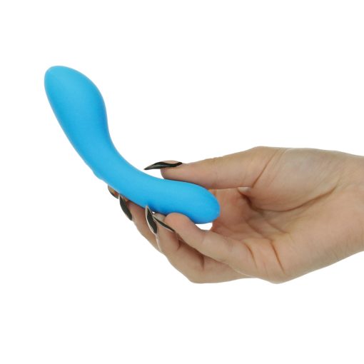 Swan The Mini Swan Wand Glow-In-The-Dark Blue - Image 4