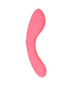 Swan The Mini Swan Wand Glow-In-The-Dark Pink