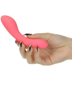 Swan The Mini Swan Wand Glow-In-The-Dark Pink