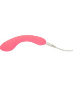 Swan The Mini Swan Wand Glow-In-The-Dark Pink