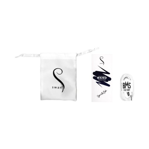 Swan The Mini Swan Wand Glow-In-The-Dark Pink - Image 8