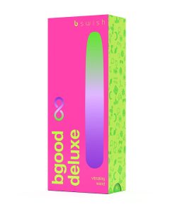 B Swish Bgood Infinite Deluxe Sea Foam