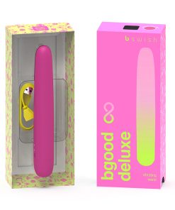 B Swish Bgood Infinite Deluxe Rose
