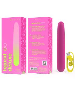 B Swish Bgood Infinite Deluxe Rose