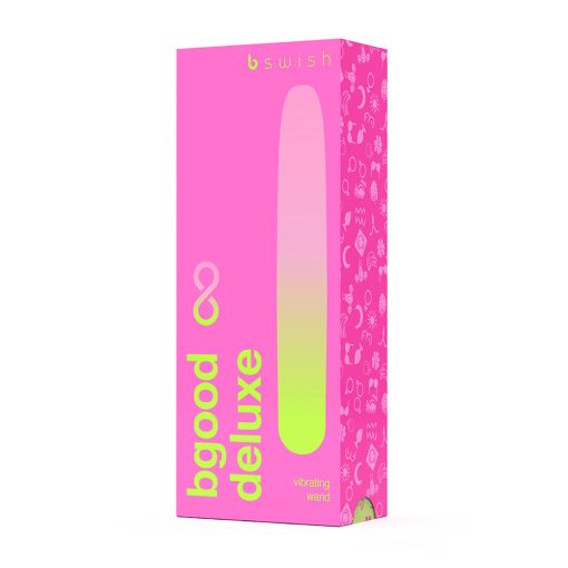 B Swish Bgood Infinite Deluxe Rose - Image 4
