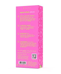 B Swish Bgood Infinite Deluxe Rose