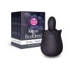 Skins Rose Buddies Bums N' Roses Black