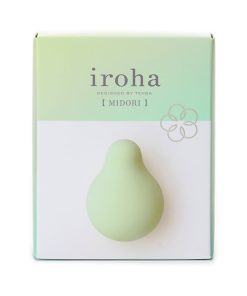 Iroha Midori