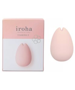 Iroha Sakura