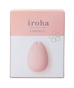 Iroha Sakura
