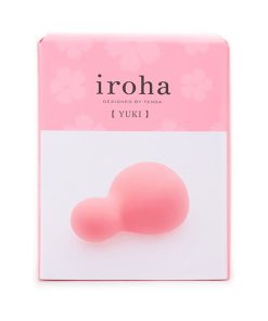 Iroha Yuki Nadeshiko Color