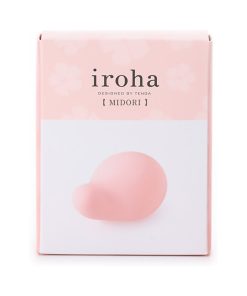 Iroha Midori Nadeshiko Color