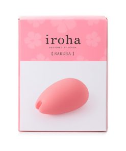 Iroha Sakura Nadeshiko Color