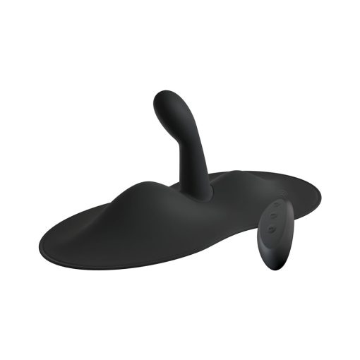 Vibepad 3 With G-Spot Vibrator Remote Controlled - Image 2