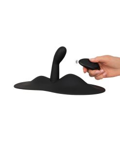 Vibepad 3 With G-Spot Vibrator Remote Controlled