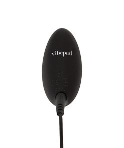 Vibepad 3 With G-Spot Vibrator Remote Controlled