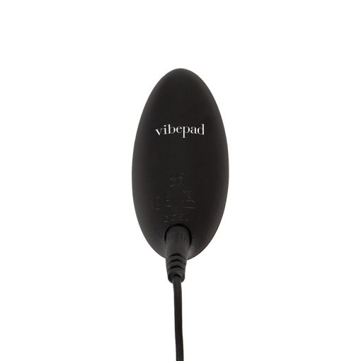Vibepad 3 With G-Spot Vibrator Remote Controlled - Image 9