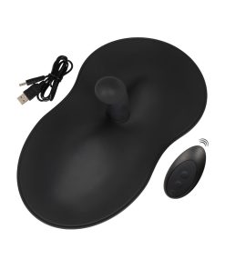 Vibepad 3 With G-Spot Vibrator Remote Controlled