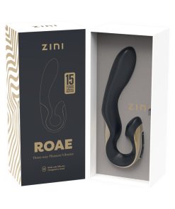 Zini Roae Se Black/Gold