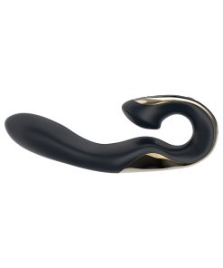 Zini Roae Se Black/Gold