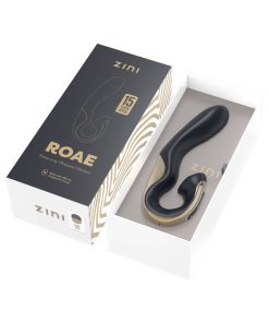 Zini Roae Se Black/Gold
