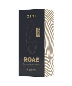 Zini Roae Se Black/Gold