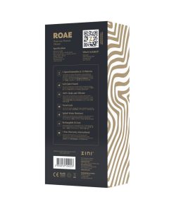 Zini Roae Se Black/Gold