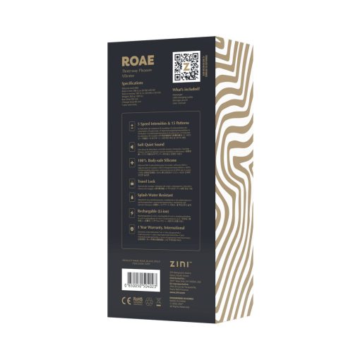 Zini Roae Se Black/Gold - Image 11