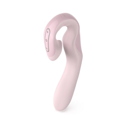 Zini Roae Pink - Image 7