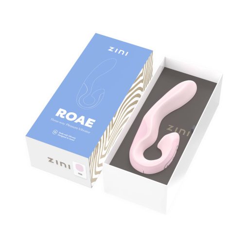 Zini Roae Pink - Image 9